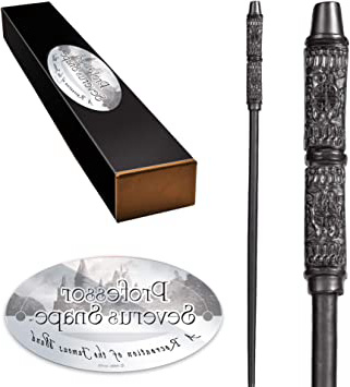 The Noble Collection Varita de