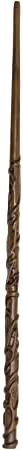 Rubies - Disfraz Oficial de Harry Potter Hermione Deluxe Varita, Mago Accesorio para Disfraz