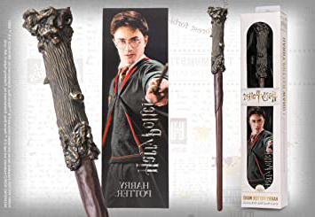 The Noble Collection Harry Potter