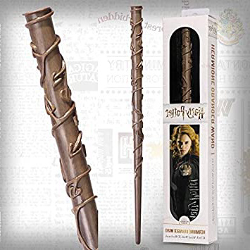 The Noble Collection Hermione Granger