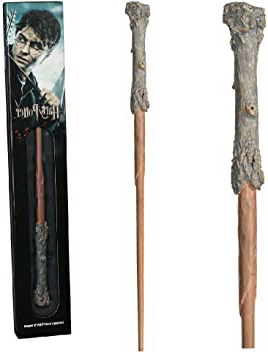 The Noble Collection Harry Potter