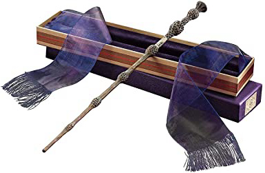 The Noble Collection Harry Potter