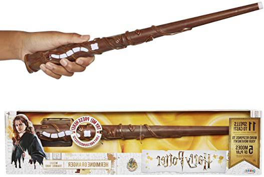 Jakks Pacific Harry potter-varita magica