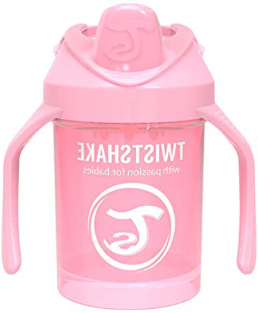Twistshake 78267 - Vaso con