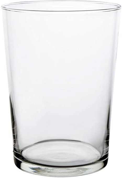 Luminarc Set 4 vasos vidrio