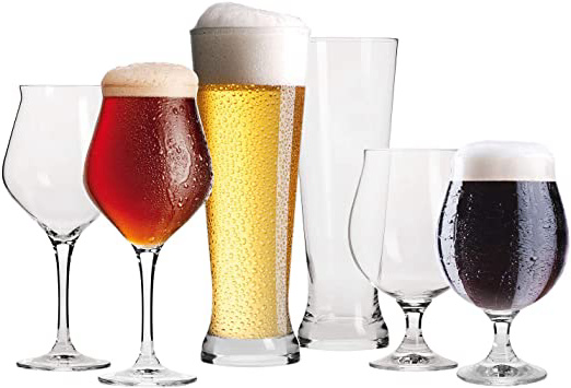 Krosno Set de Degustación Cerveza