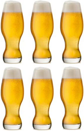 Libbey Vaso de Cerveza IPA
