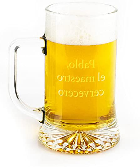 Regalo Original Jarra de Cerveza
