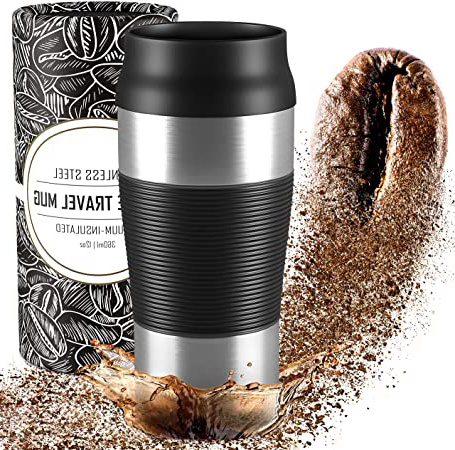 Termo Café para Llevar, Taza