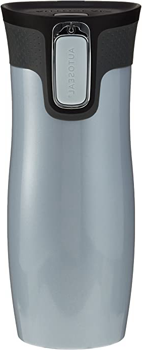 Contigo - West Loop Vaso Térmico en Acero Inoxidable