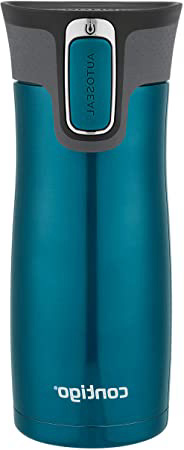 







Contigo Westloop Vaso, 470 ml






