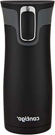Contigo Westloop Vaso, 470 ml