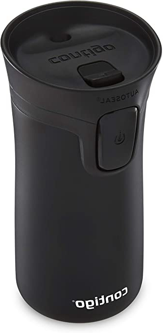 Contigo Pinnacle Vaso, Unisex-Adult, 300 ml