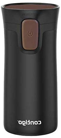 Contigo Pinnacle Vaso, Unisex-Adult, 300 ml