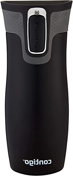 Contigo West Loop - Taza