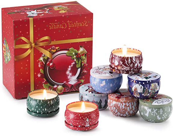 YIHANG 8 Pack Regalo de