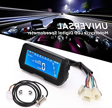 GoolRC 12000RPM 6 Gear Universal