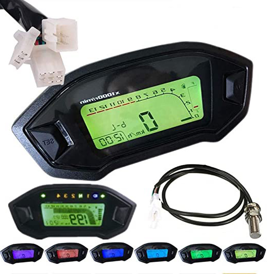 Jinxuny Universal de la Motocicleta