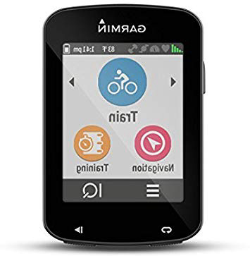 Garmin Edge 820 - Ciclocomputador/Ordenador para bicicletas, 200 x 265 Pixeles, Li-Ion, 15 h, -20 - 55 °C, Pantalla de 5,84 cm (2.3"), 7.3 x 4.9 x 2.1 cm