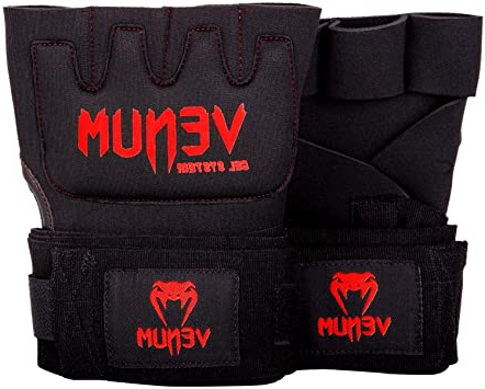 Venum Kontact Guantes con Gel