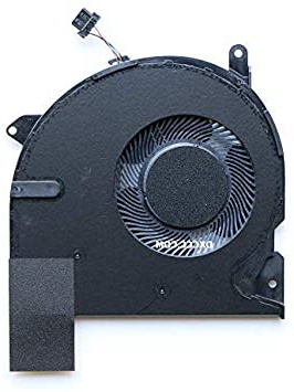 DXCCC L48270-001 - Repuesto de ventilador de CPU para HP ProBook 440 G6 / 445 G6 / 440 G7