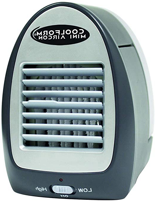 INDUSTEX Coolform Mini Aircon Aire