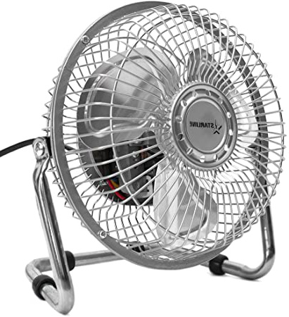 Starline Ventilador 6" (15cm) 20W