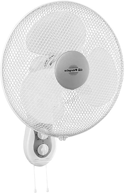 Orbegozo WF 0139 Ventilador de