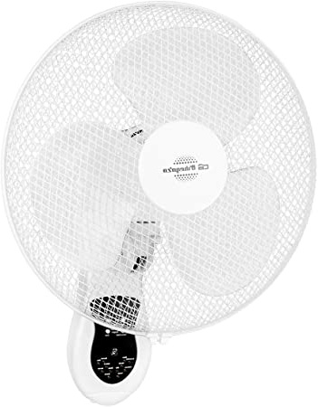 Orbegozo WF0242 Ventilador de pared,