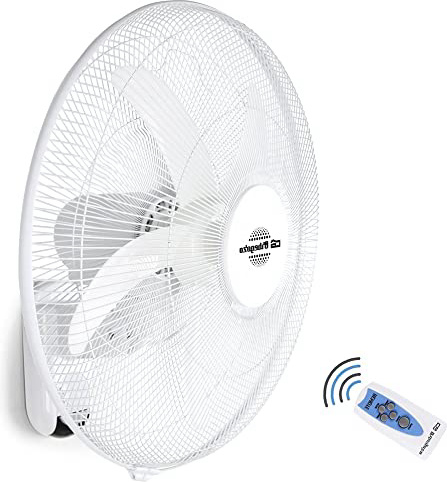 Orbegozo WF 0245 Ventilador De