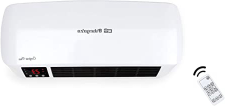 Orbegozo SP 6000 – Calefactor