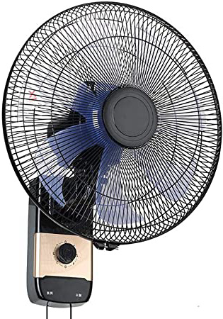 SMYH - Ventilador de pared