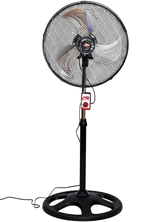 Maxell Power CE Ventilador DE