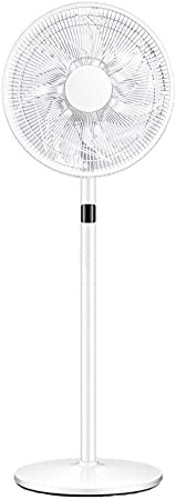 JIANXIN Ventilador De Pie, Ventilador