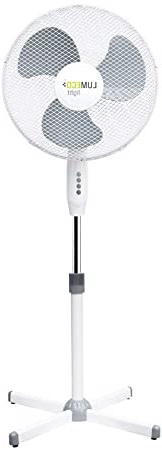 VENTILADOR DE PIE Lumeco 45