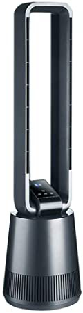 XuQinQin Ventiladores, Ventiladores sin Hojas,