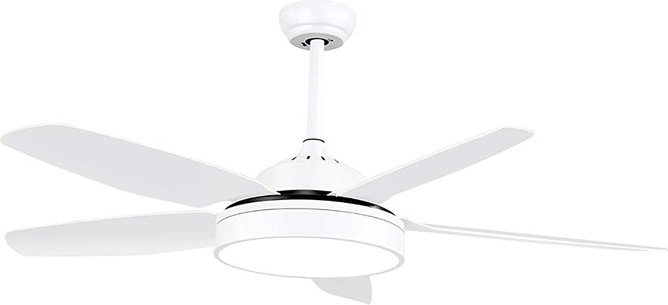 SOLLA LED Ventilador de Techo