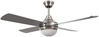 TECHBREY Ventilador de Techo Navy