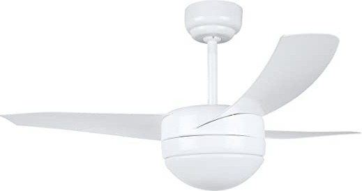 Orbegozo CP 88105 Ventilador de
