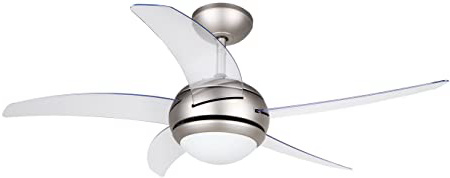 Orbegozo CP54132 Ventilador de Techo
