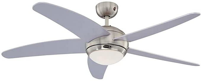 Westinghouse Lighting Bendan Ventilador de