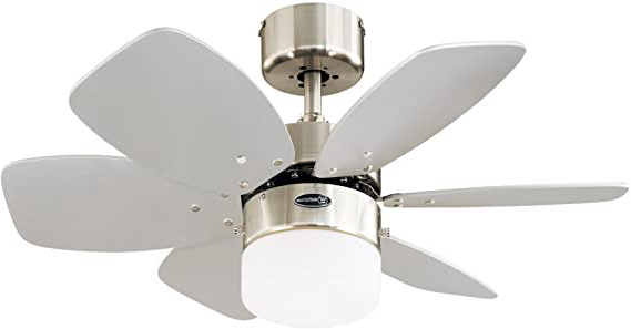 Westinghouse Flora Royale Ventilador de