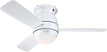 Westinghouse Lighting Halley Ventilador de