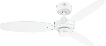 Westinghouse Lighting Jet II Ventilador