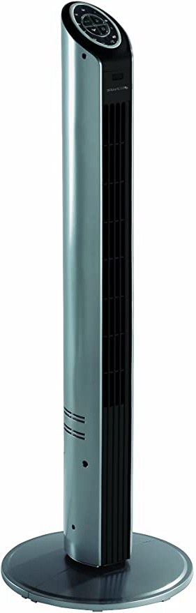 Bionaire BTF001X-01 Ventilador de torre,