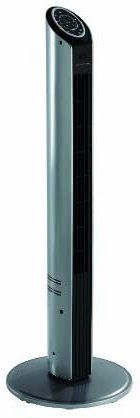 Bionaire Ultra Slim Tower Fan,