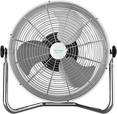 Cecotec EnergySilence 4500 GyroPro. Ventilador