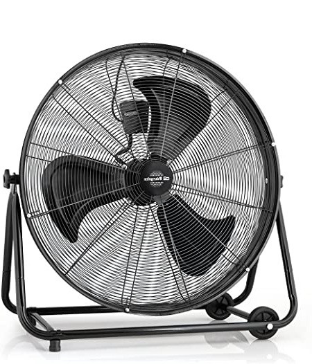 Orbegozo PWT 3061 Power Fan