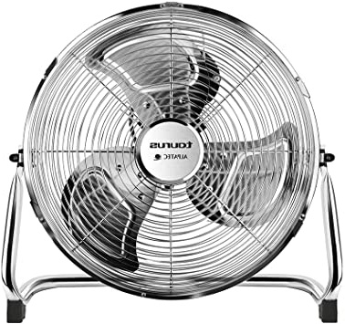 Taurus Sirocco 18 - Ventilador