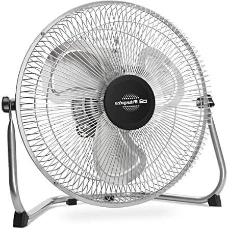 Orbegozo PW 1230 - Ventilador